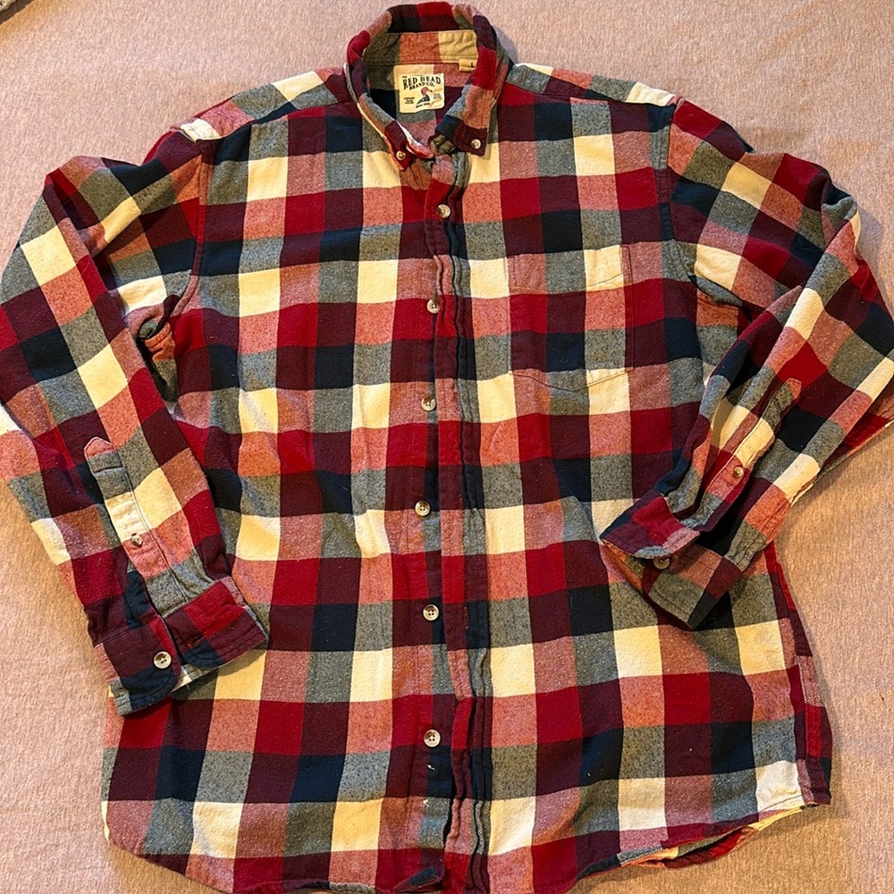 Flannel